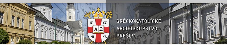 Grckokatolcke arcibiskupstvo Preov